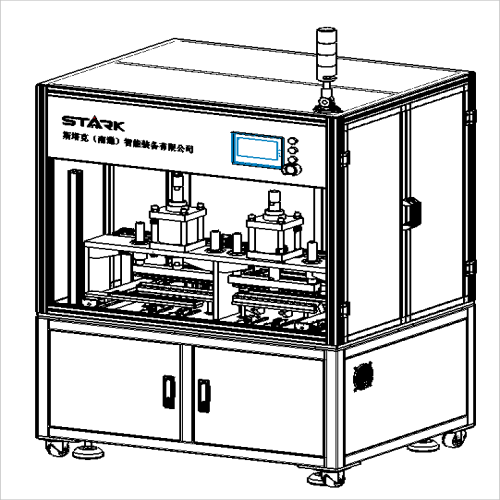 STK0418195737 全自動雙壓測試機(jī)
